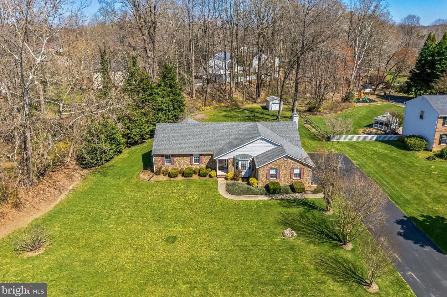 540 Small Reward Rd, Huntingtown, MD 20639-3405