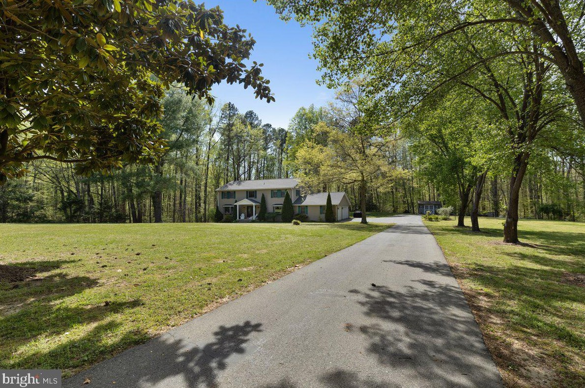 3161 Howard Dr, Port Republic, MD 20676