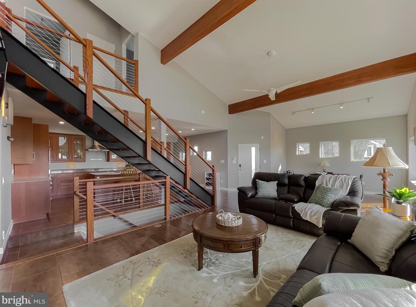 5101 Bay Pkwy, Huntingtown MD  20639-9337 exterior