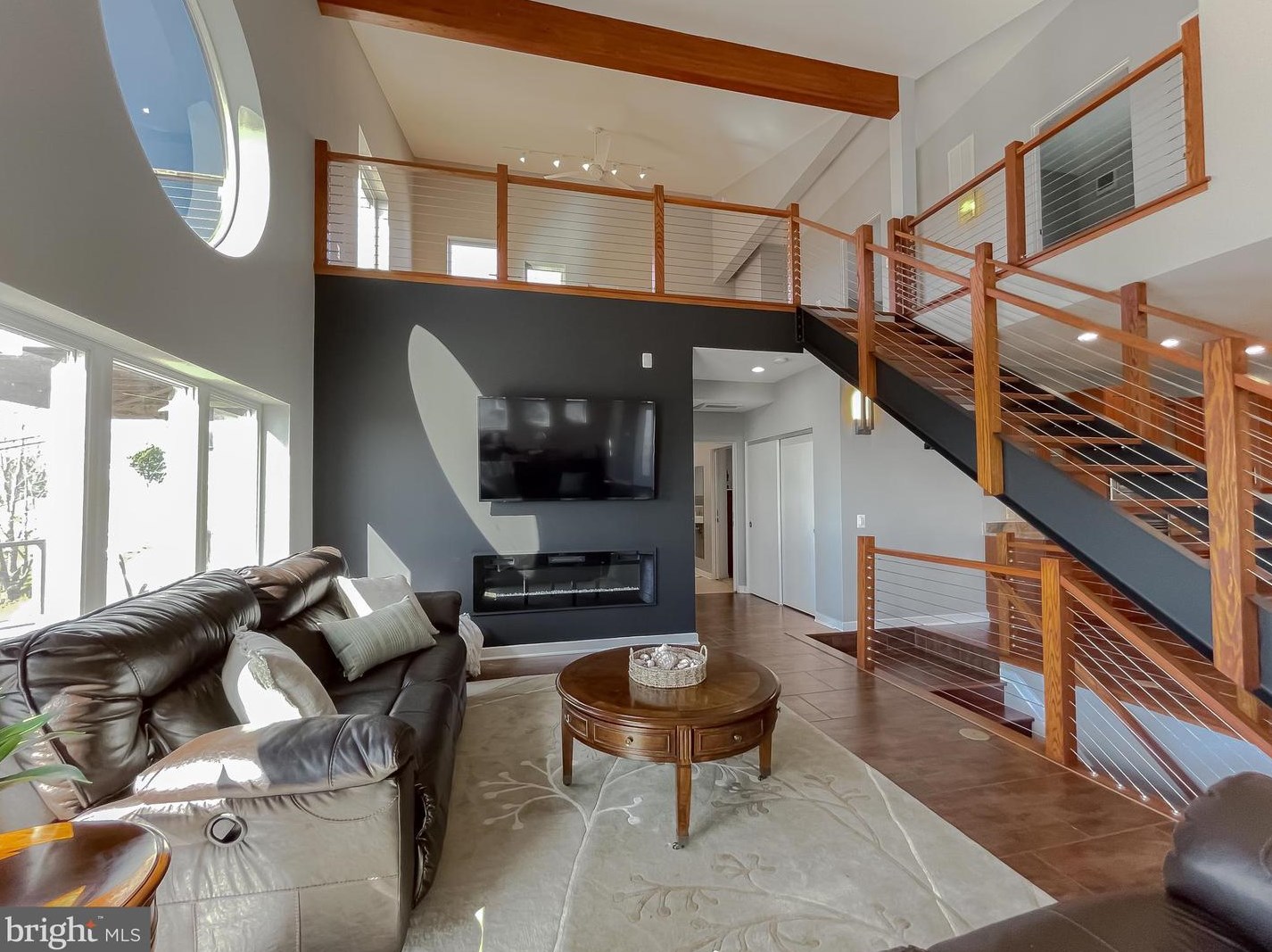 5101 Bay Pkwy, Huntingtown MD  20639-9337 exterior