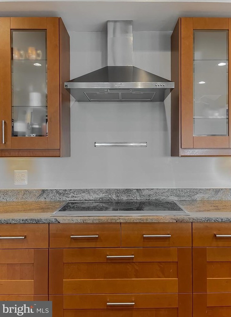 5101 Bay Pkwy, Huntingtown MD  20639-9337 exterior