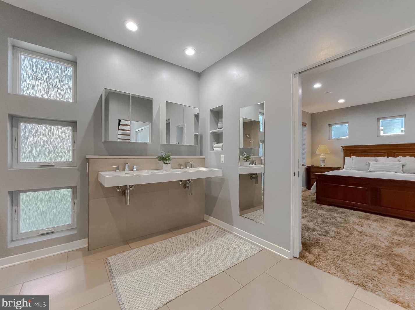 5101 Bay Pkwy, Huntingtown MD  20639-9337 exterior