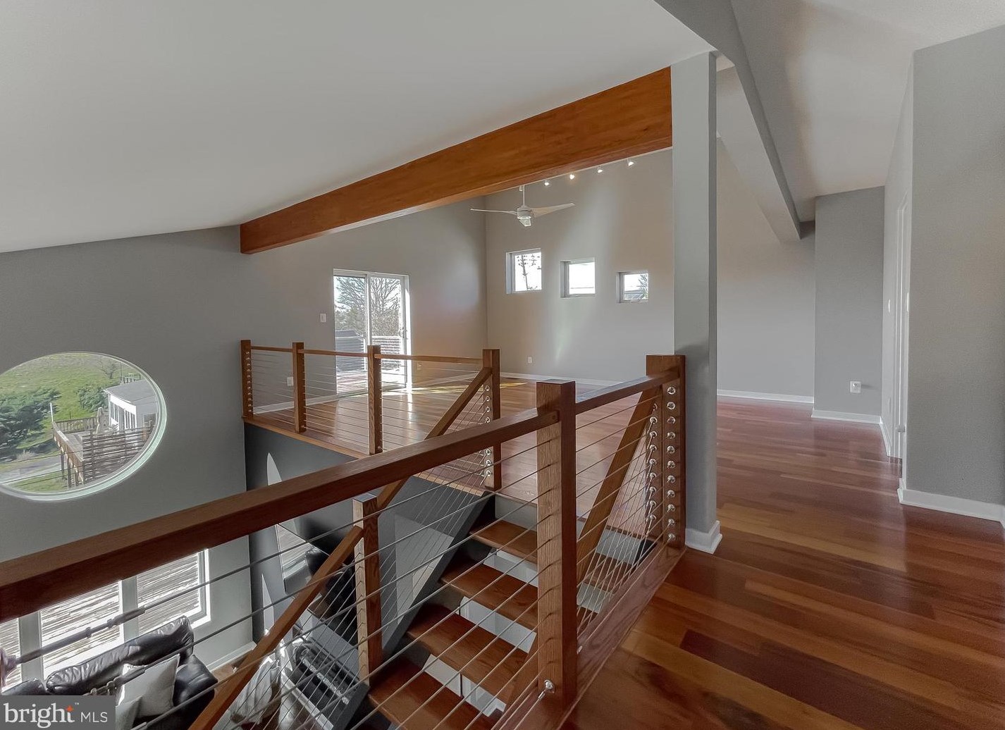 5101 Bay Pkwy, Huntingtown MD  20639-9337 exterior