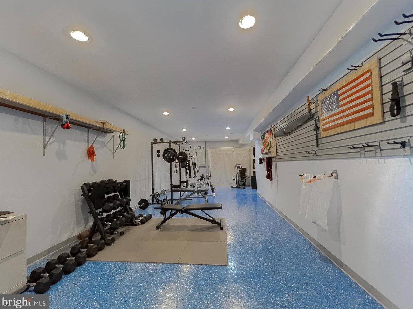 5101 Bay Pkwy, Huntingtown MD  20639-9337 exterior