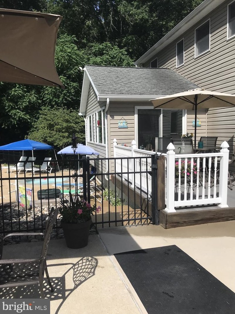 12420 Uncle Charlies Spur, Dunkirk MD 20754-9747 exterior