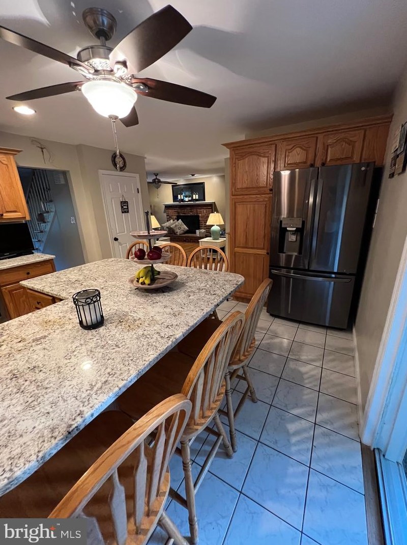 12420 Uncle Charlies Spur, Dunkirk MD 20754-9747 exterior