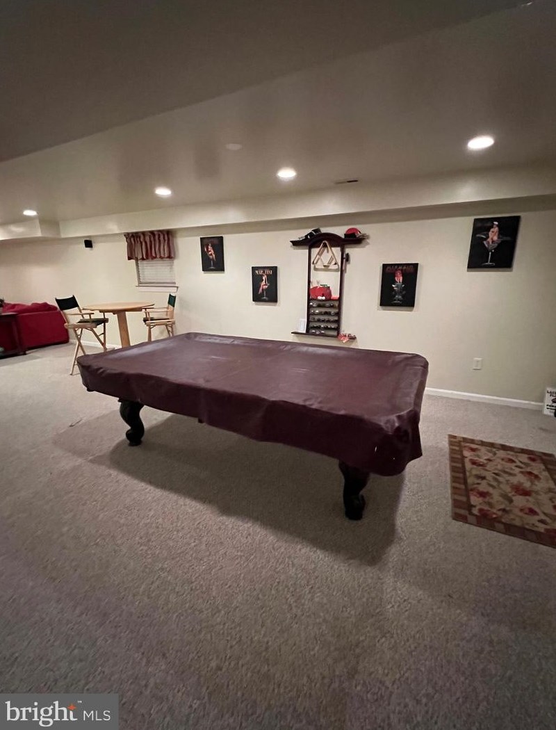 12420 Uncle Charlies Spur, Dunkirk MD 20754-9747 exterior