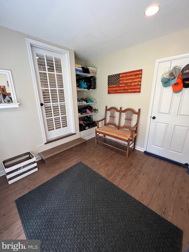 12420 Uncle Charlies Spur, Dunkirk MD 20754-9747 exterior