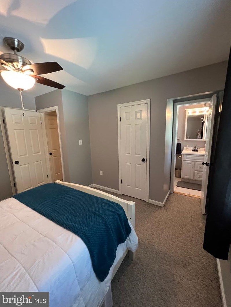 12420 Uncle Charlies Spur, Dunkirk MD 20754-9747 exterior