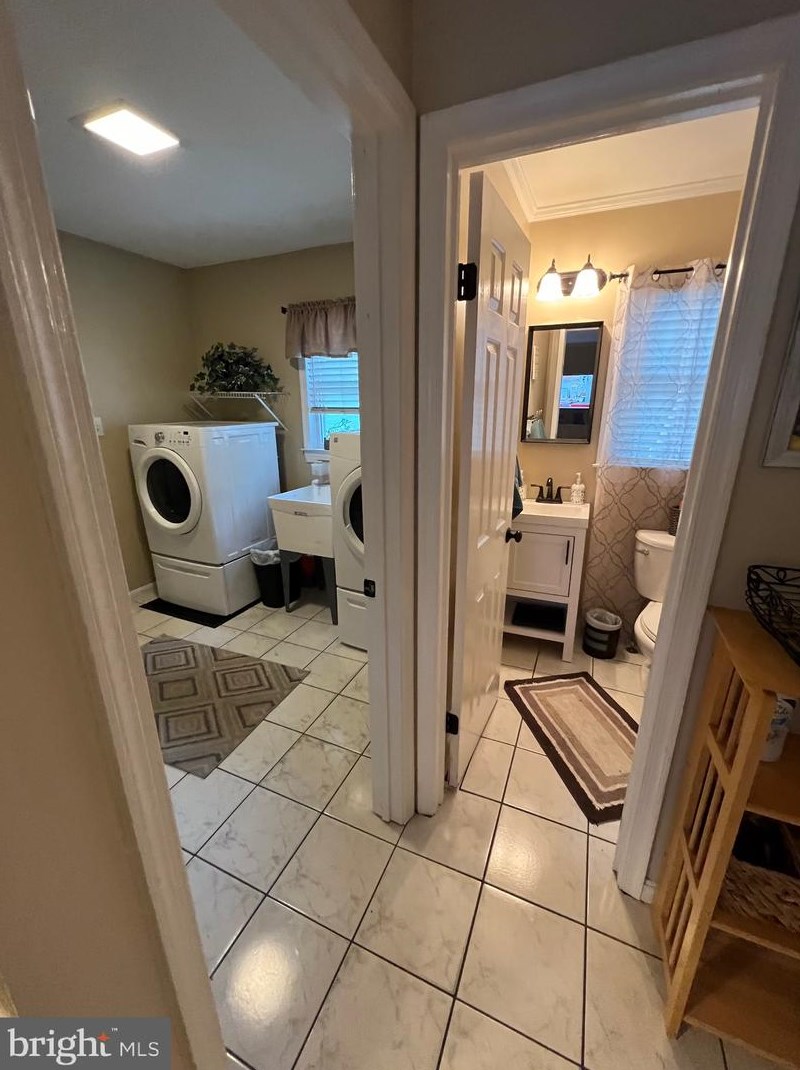 12420 Uncle Charlies Spur, Dunkirk MD 20754-9747 exterior