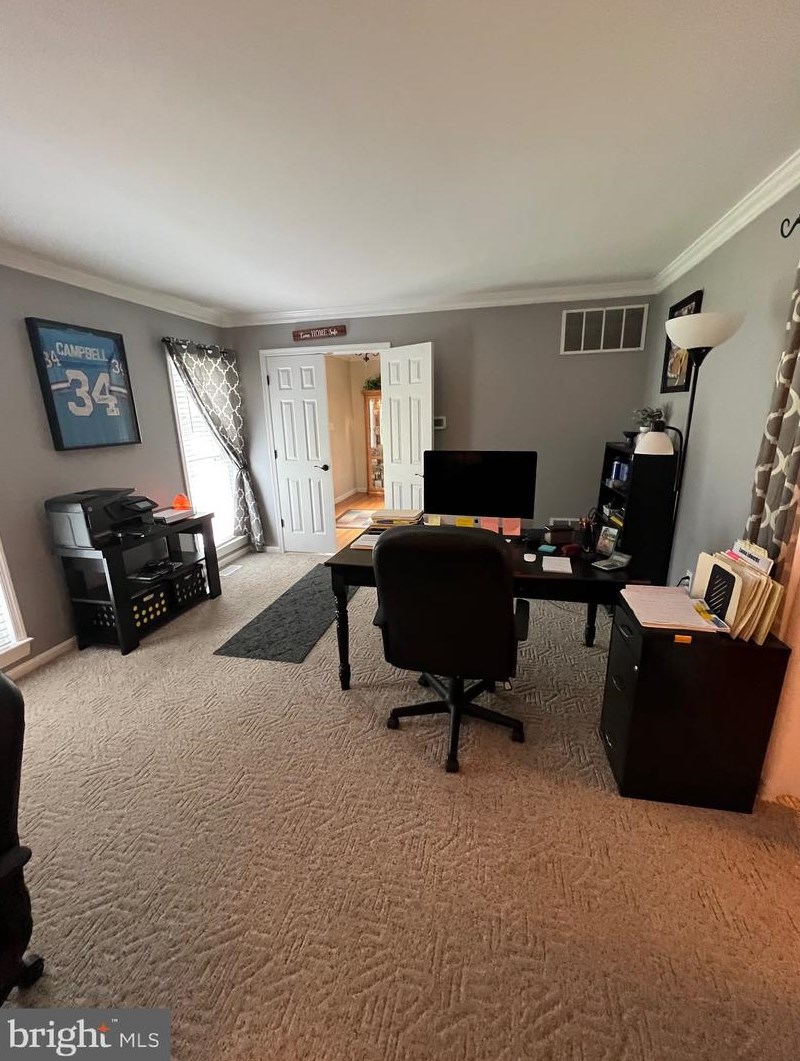 12420 Uncle Charlies Spur, Dunkirk MD 20754-9747 exterior