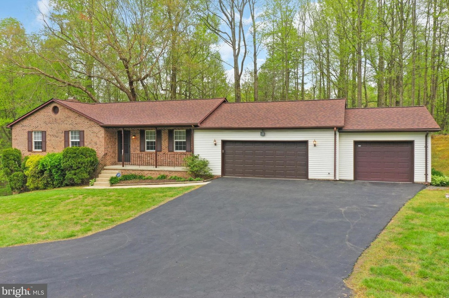 8331 Pushaw Station Rd, Owings, MD 20736