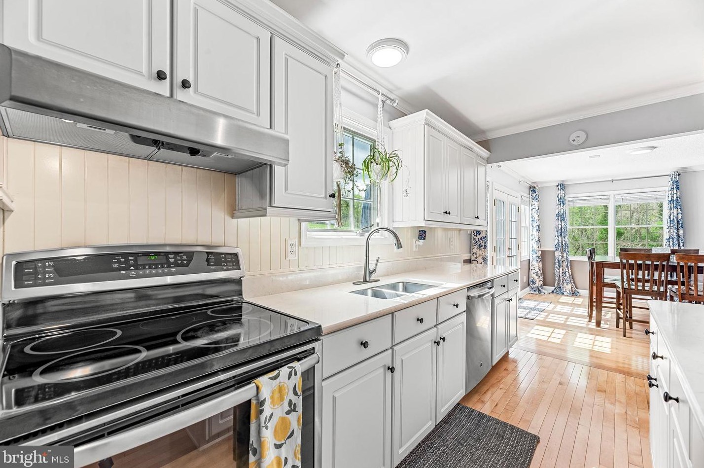 3512 Fortuna Ct, Huntingtown MD 20639 exterior