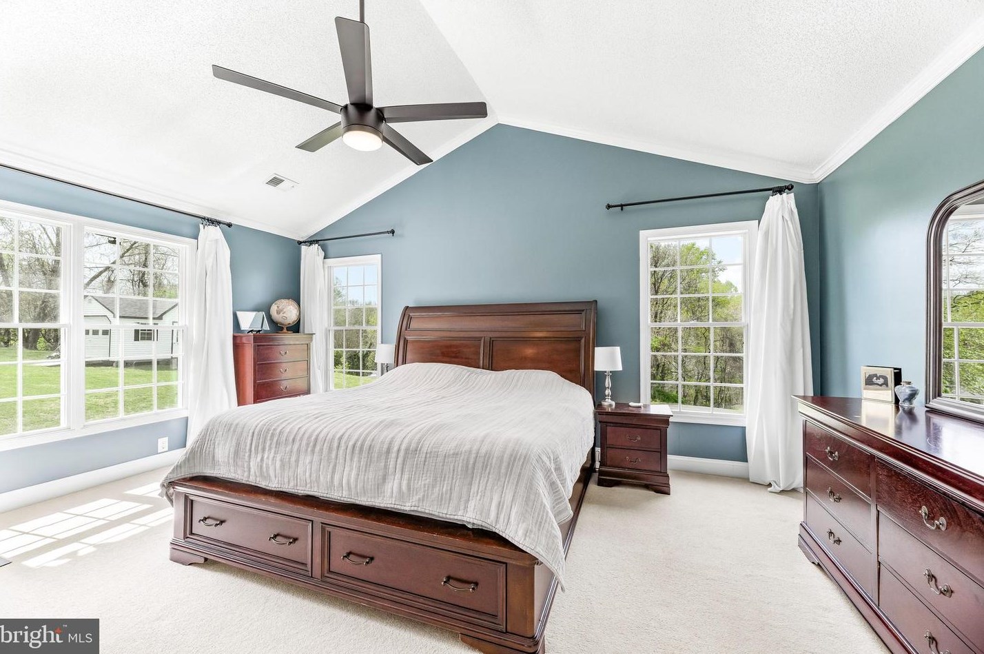 3512 Fortuna Ct, Huntingtown MD 20639 exterior