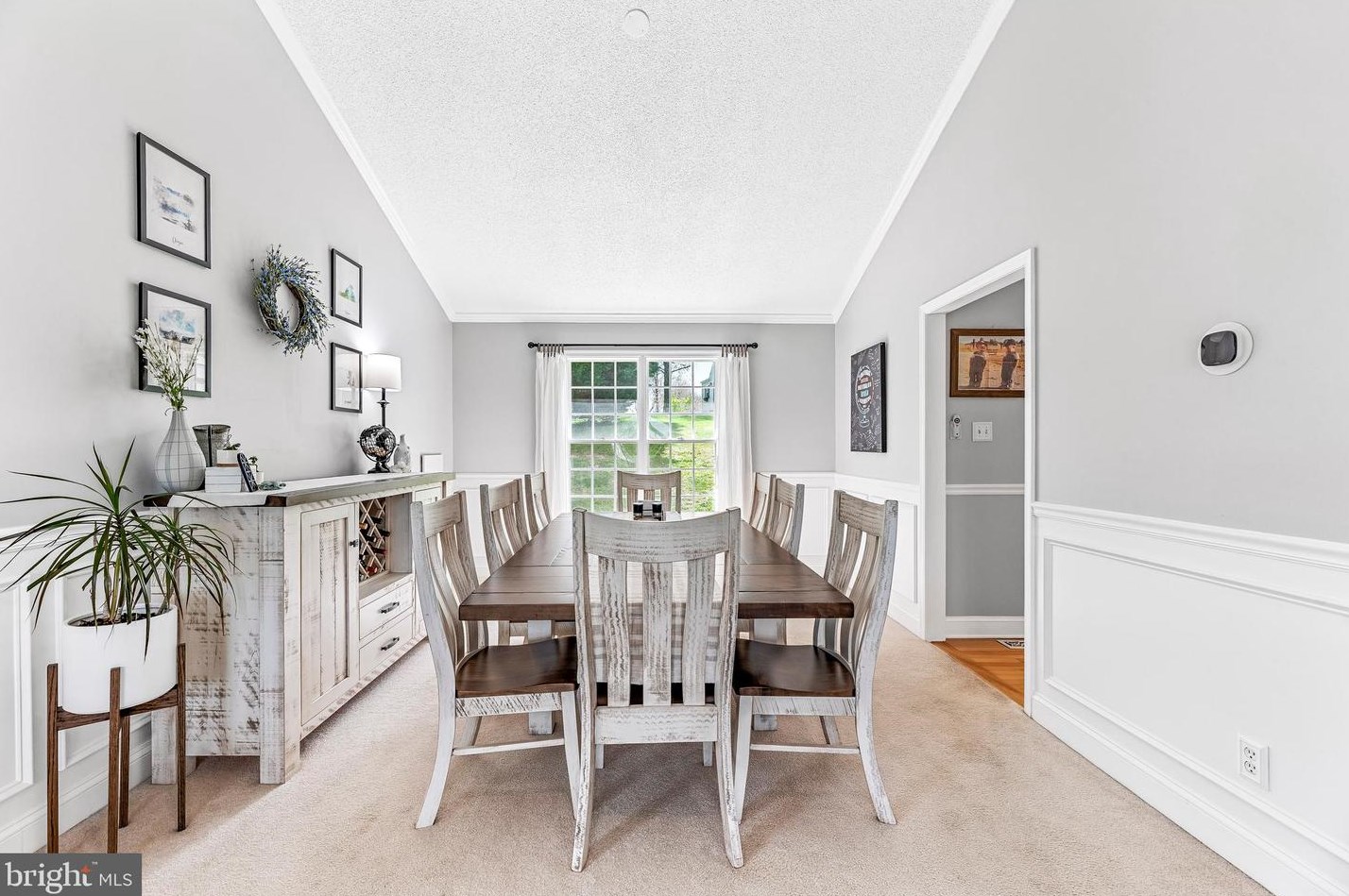 3512 Fortuna Ct, Huntingtown MD 20639 exterior