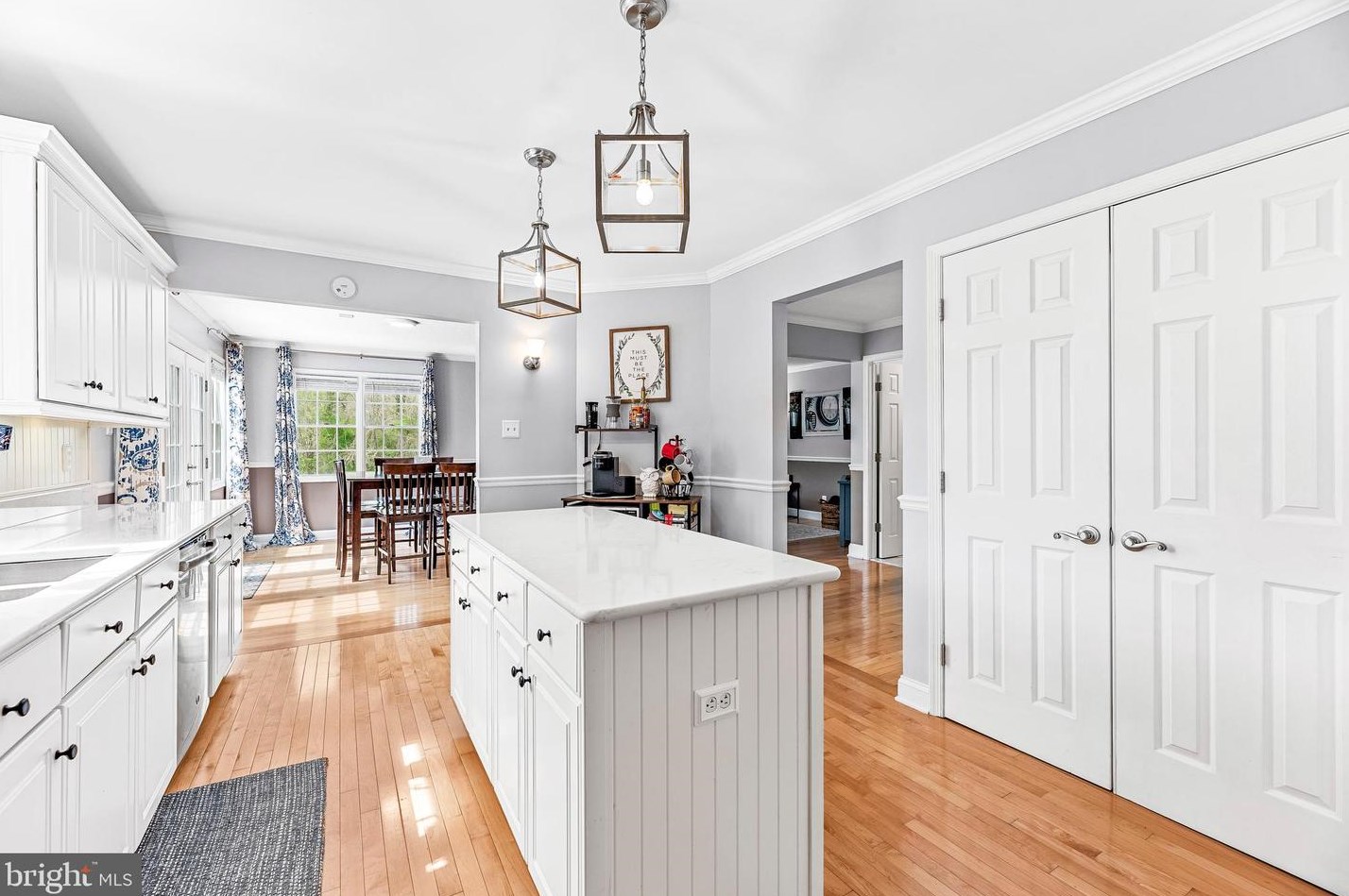 3512 Fortuna Ct, Huntingtown MD 20639 exterior