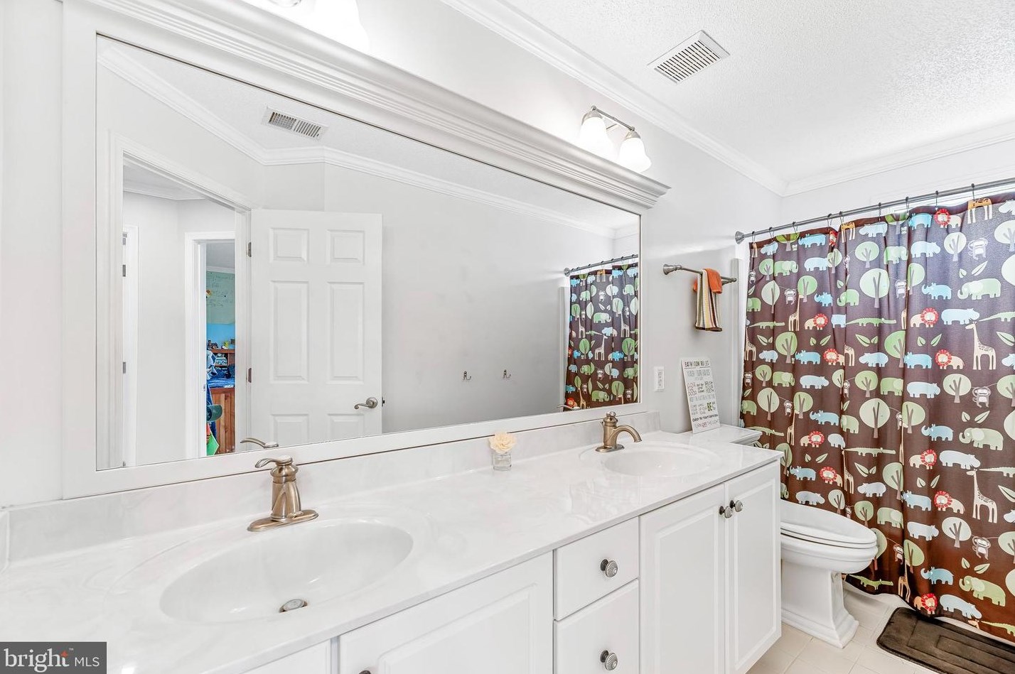 3512 Fortuna Ct, Huntingtown MD 20639 exterior