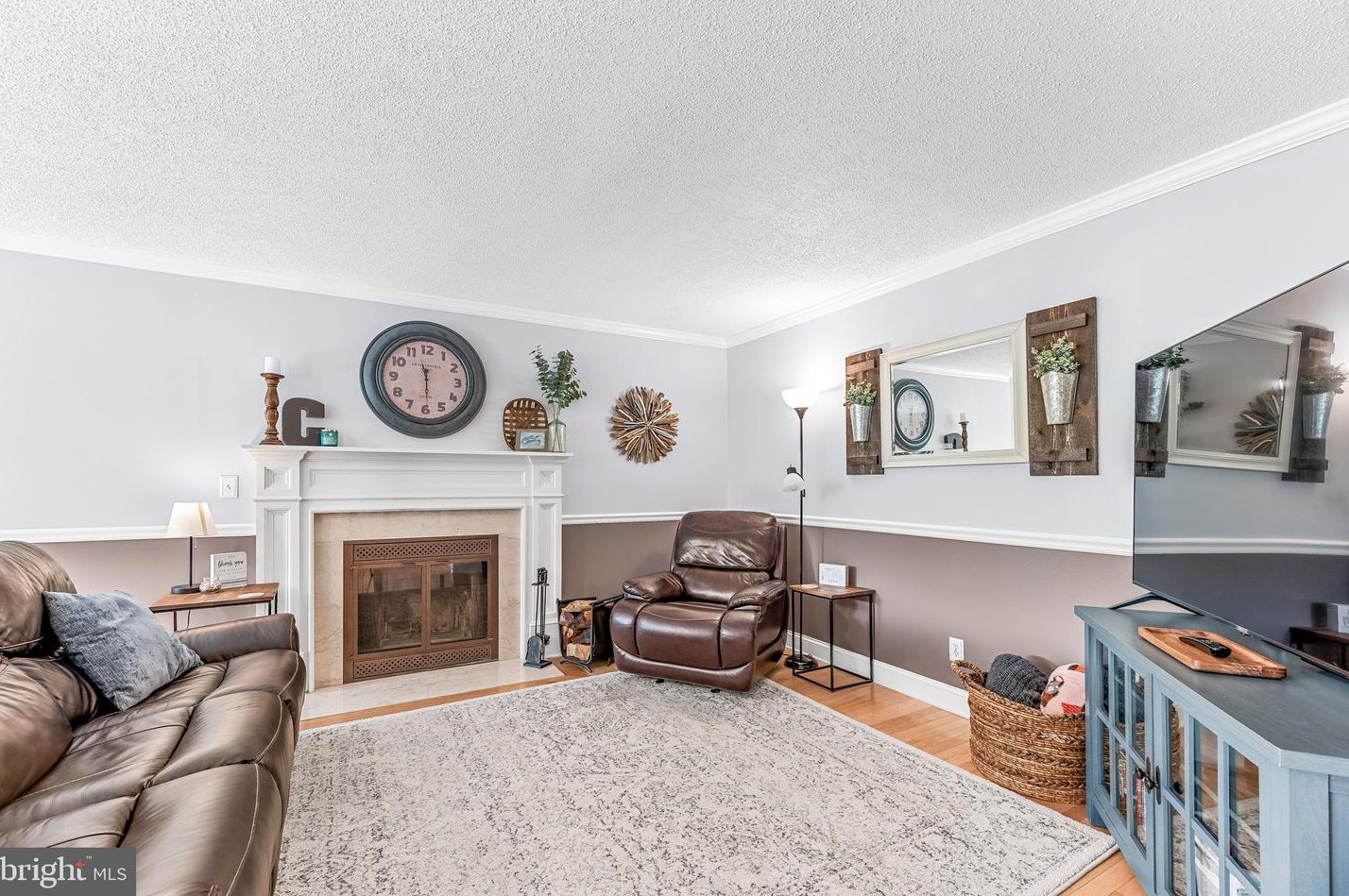 3512 Fortuna Ct, Huntingtown MD 20639 exterior