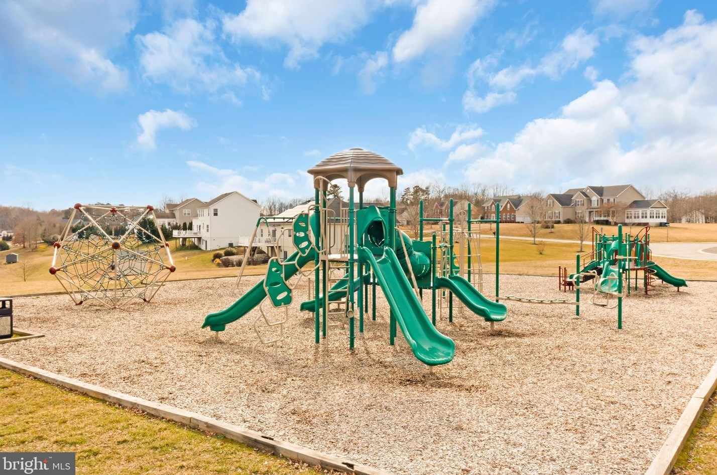 967 Folkstone Dr, Huntingtown MD  20639-2351 exterior