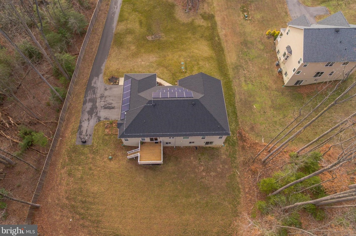 967 Folkstone Dr, Huntingtown MD  20639-2351 exterior