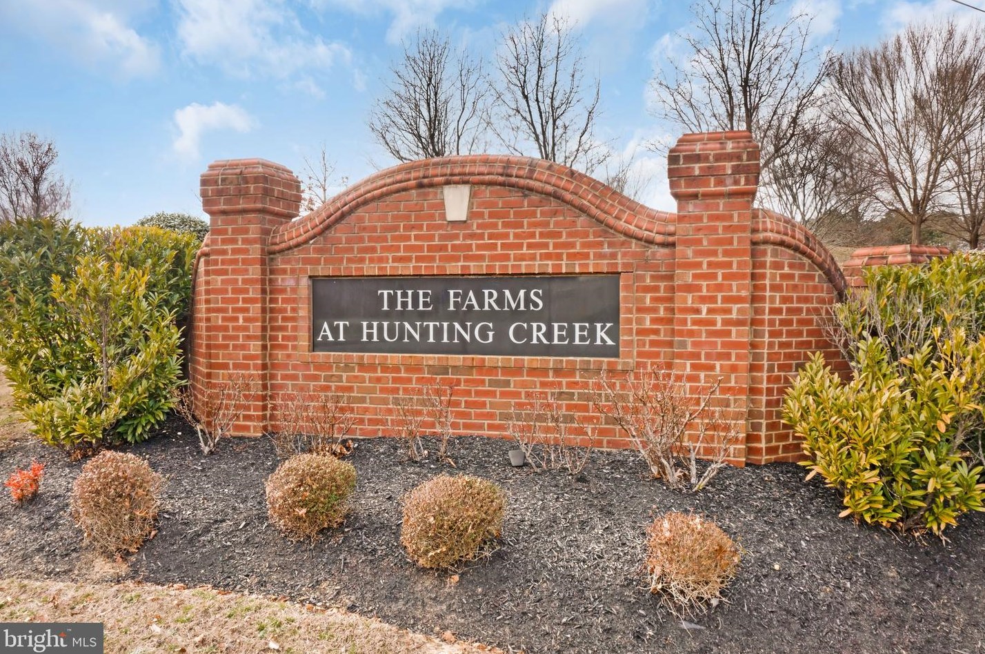 967 Folkstone Dr, Huntingtown MD  20639-2351 exterior