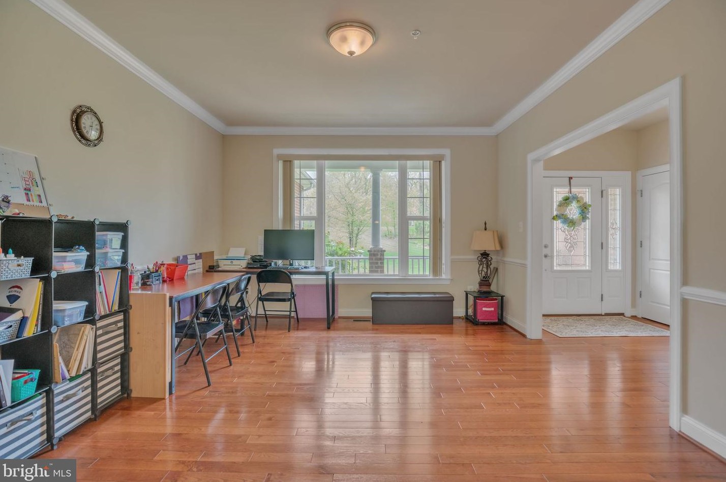 967 Folkstone Dr, Huntingtown MD  20639-2351 exterior