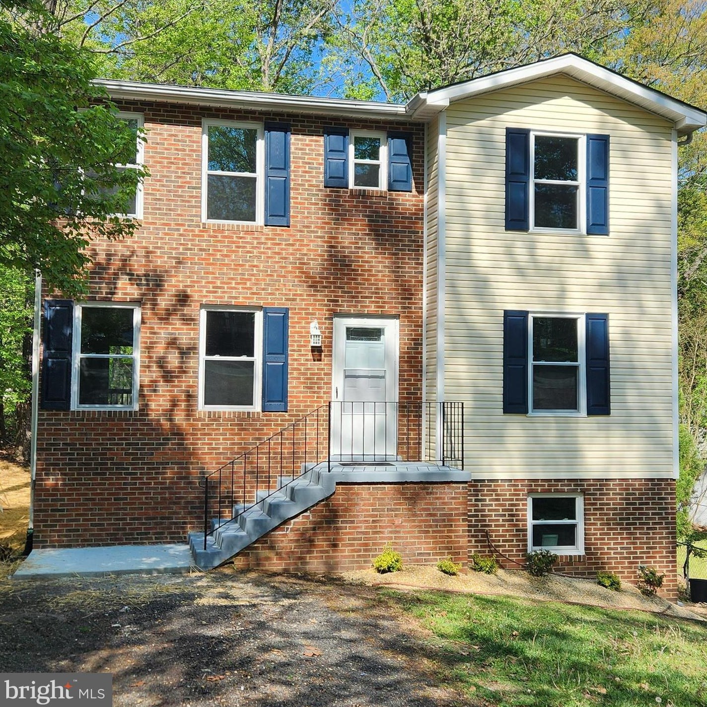 535 Maple Way, Lusby, MD 20657