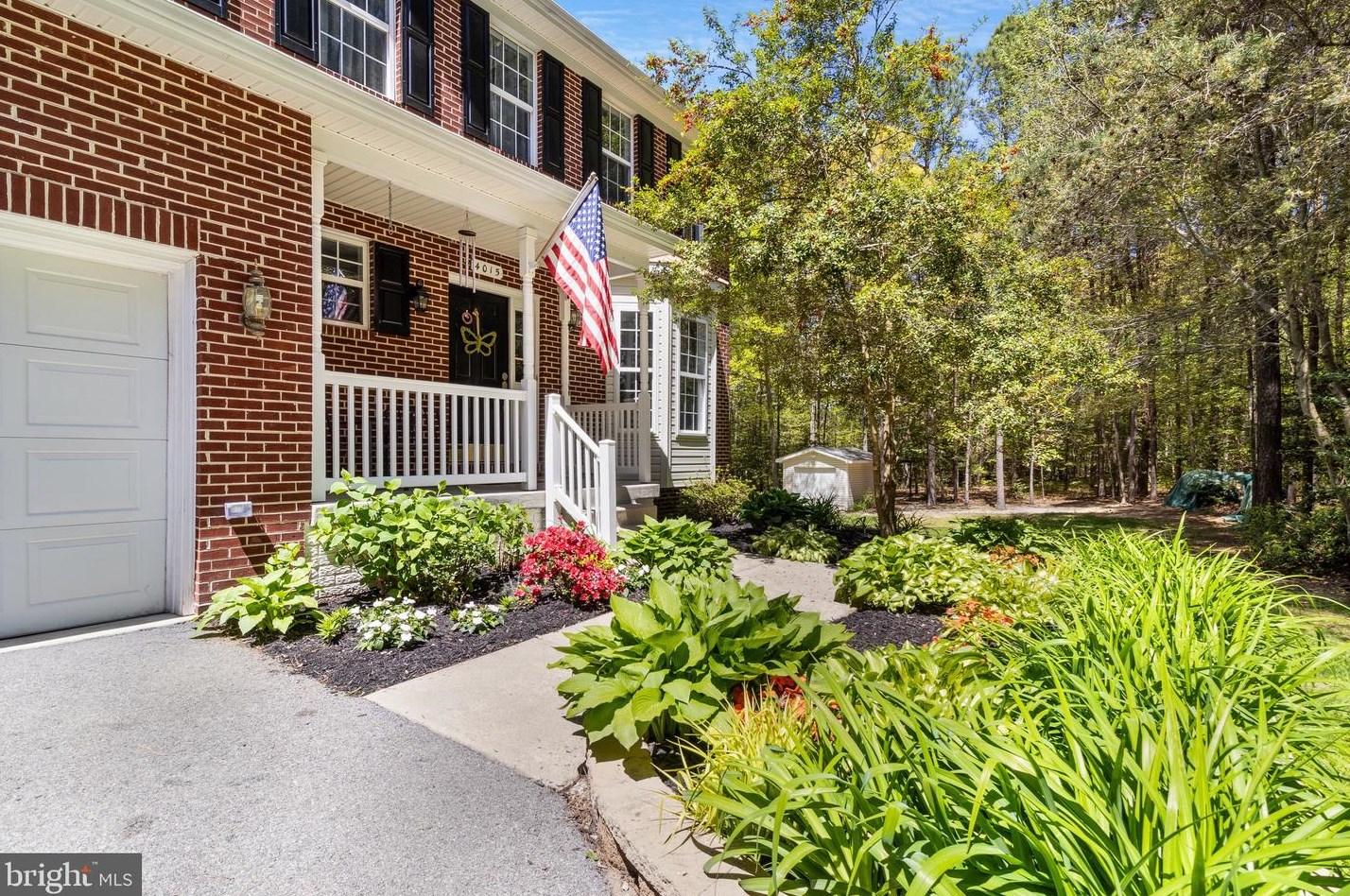 4015 Lelia Ln, Port Republic, MD 20676