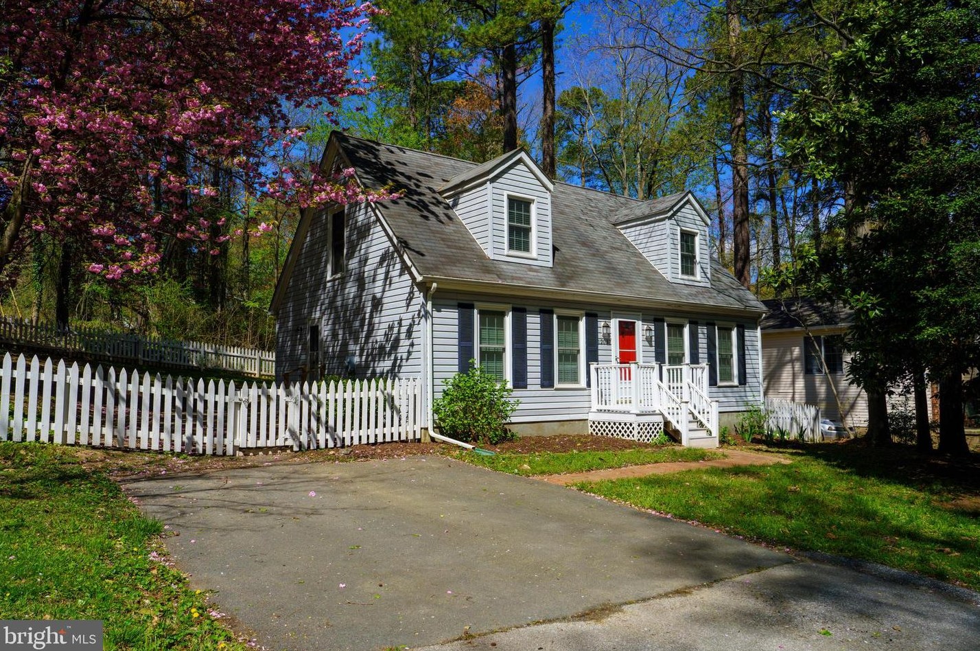 12037 Bullwhip Trail, Lusby, MD 20657