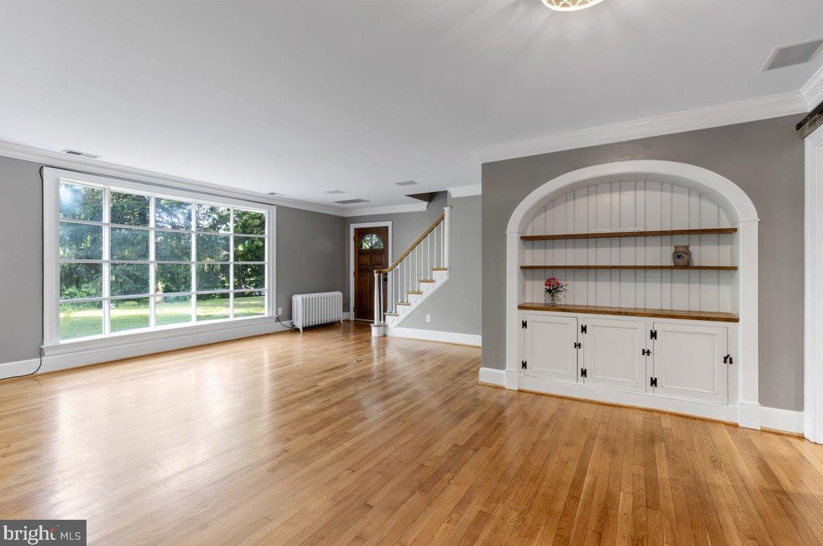 1100 Plum Point Rd, Huntingtown MD  20639-9247 exterior