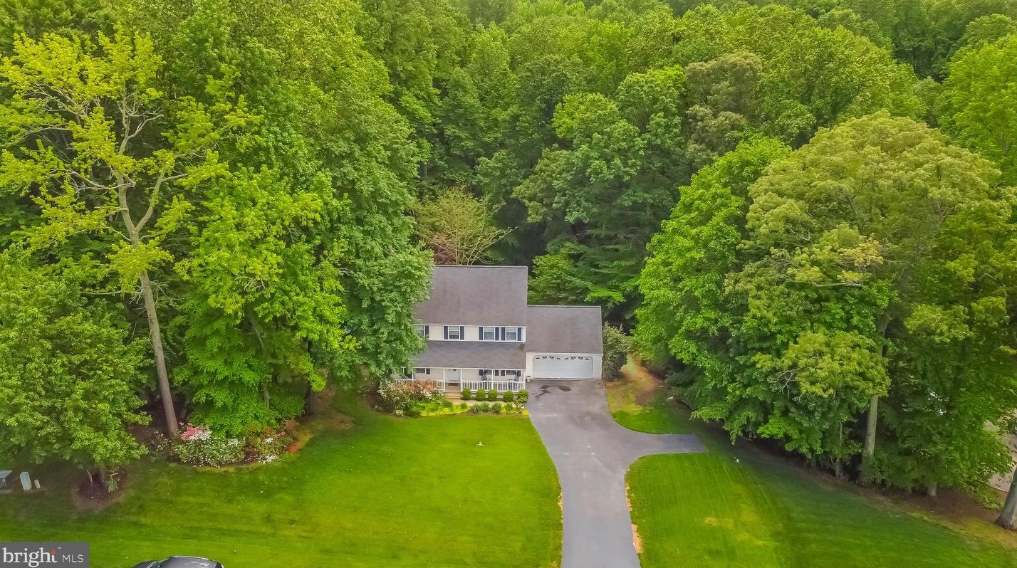 80 Walnut Creek Rd, Huntingtown, MD 20639-3005