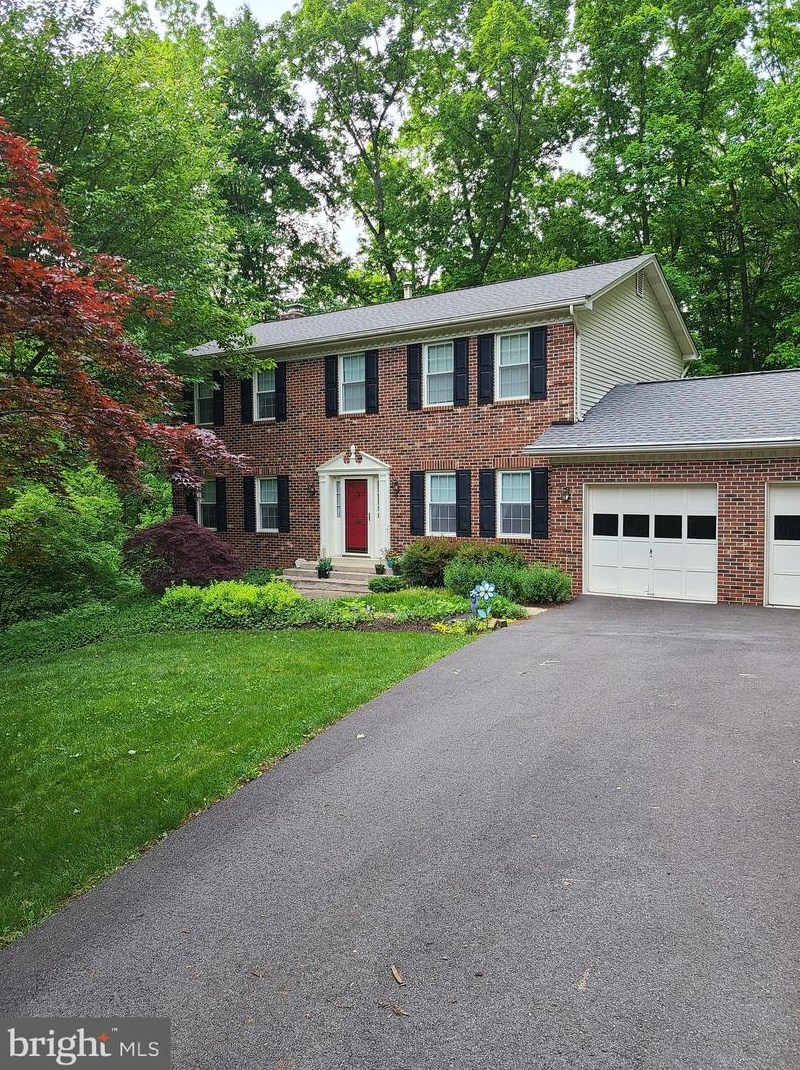 1200 Lake Ridge Dr, Sunderland, MD 20689