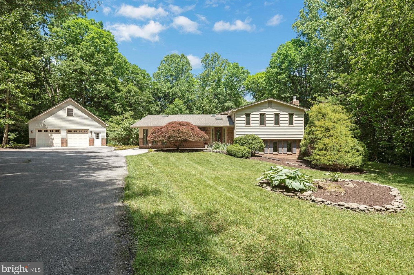 2360 Cari Ct, Huntingtown, MD 20639-9608