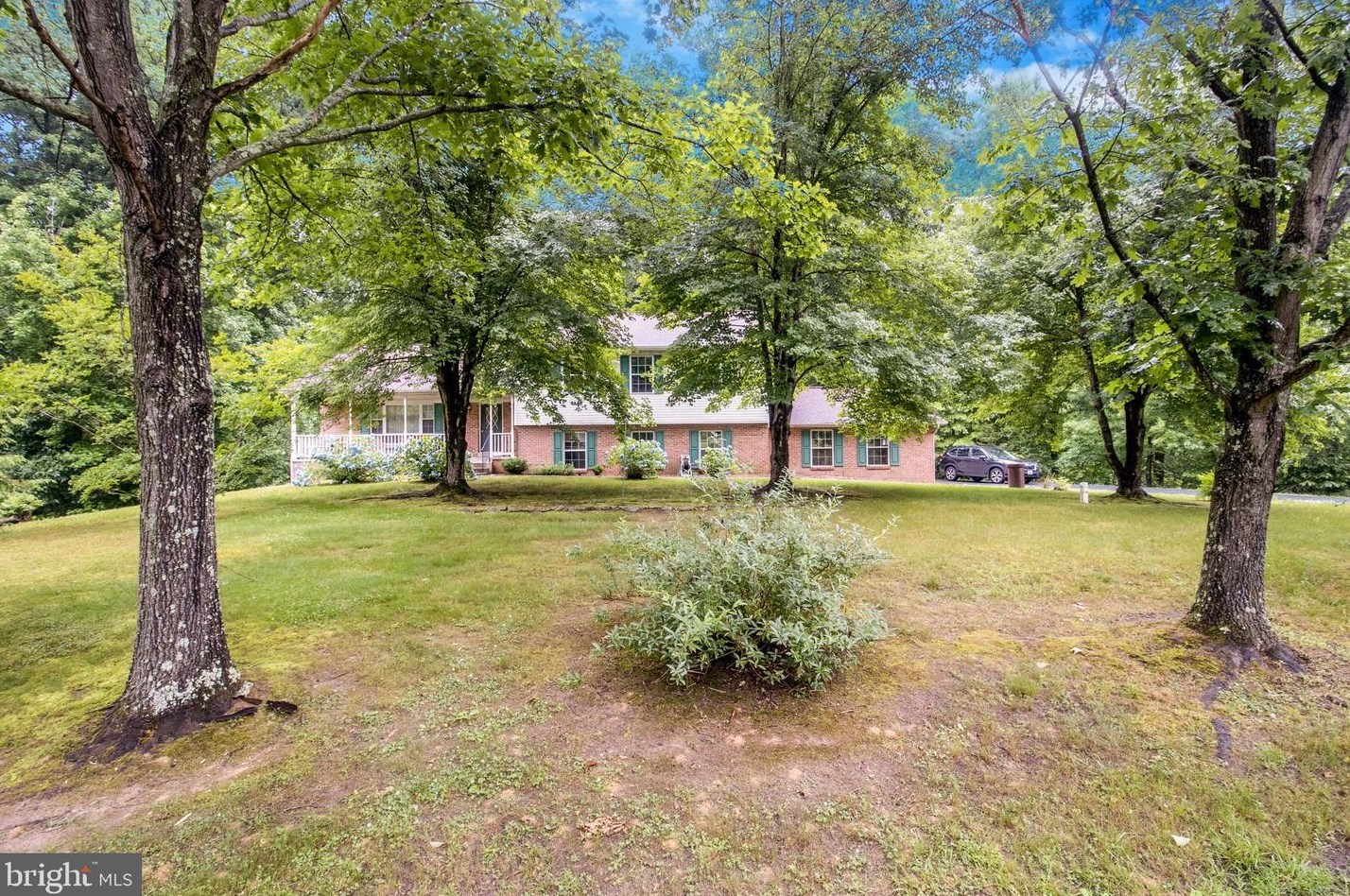 7405 Quaking Dr, Sunderland, MD 20689