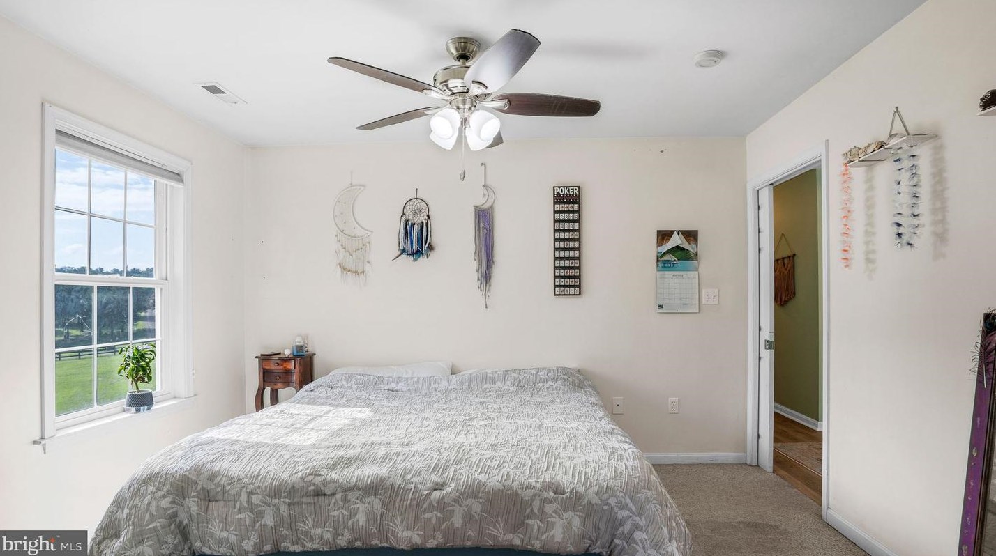 6641 Greenhill Ct, Huntingtown MD 20639-3210 exterior