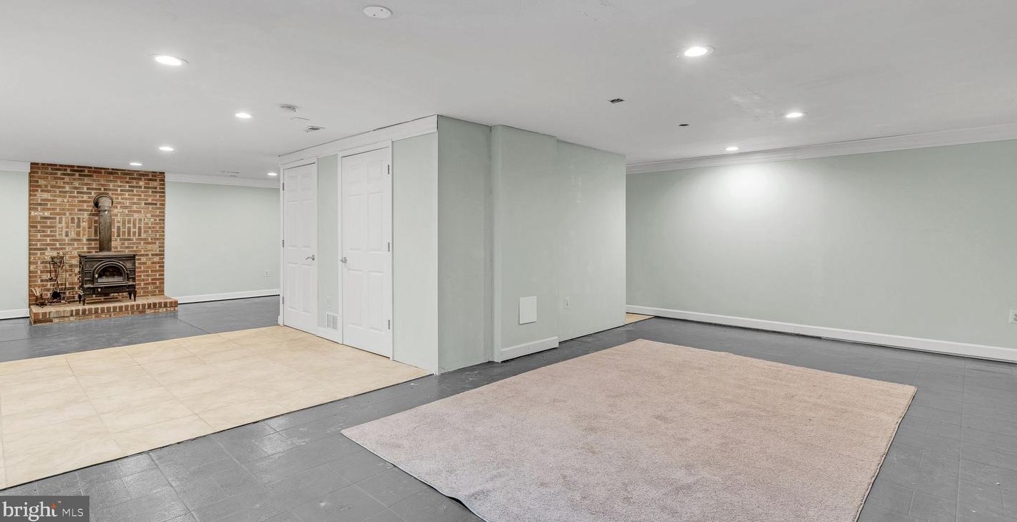 6641 Greenhill Ct, Huntingtown MD 20639-3210 exterior