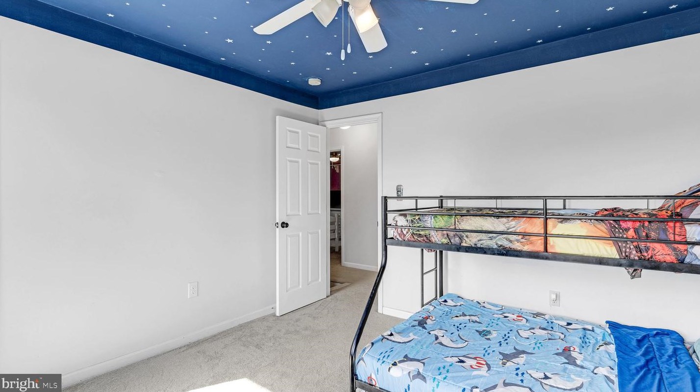 6641 Greenhill Ct, Huntingtown MD 20639-3210 exterior