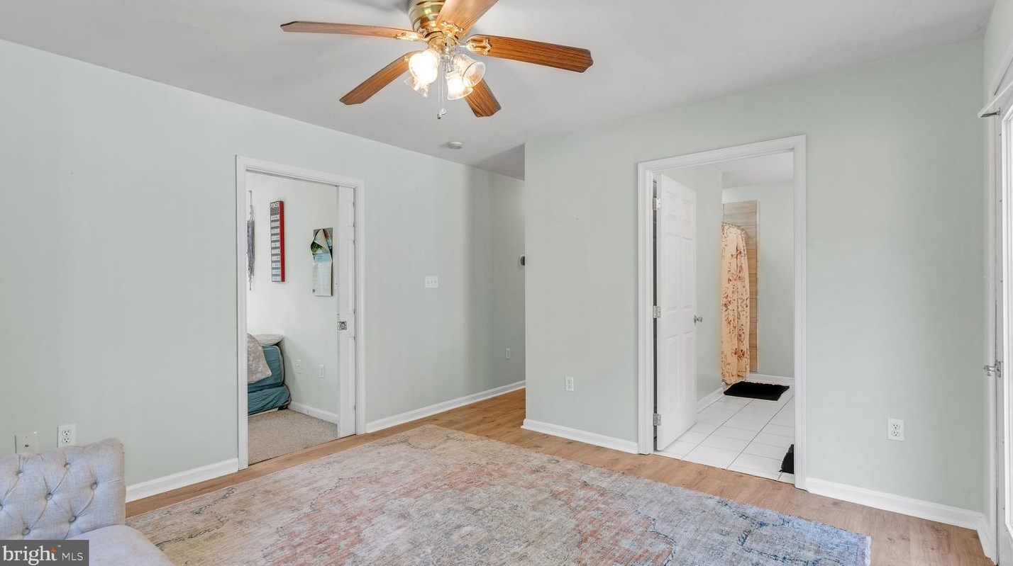 6641 Greenhill Ct, Huntingtown MD 20639-3210 exterior