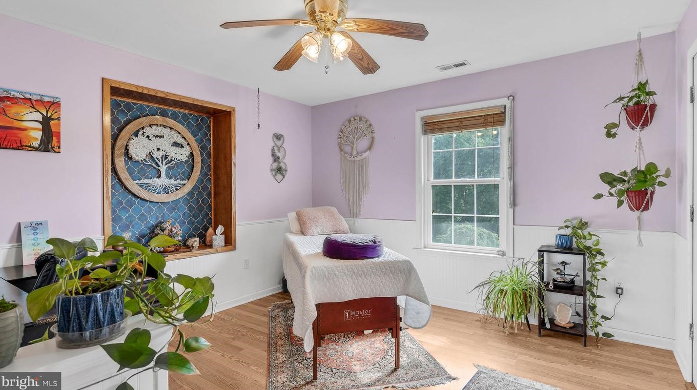 6641 Greenhill Ct, Huntingtown MD 20639-3210 exterior