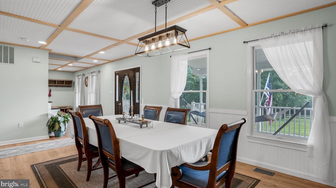 6641 Greenhill Ct, Huntingtown MD  20639-3210 exterior