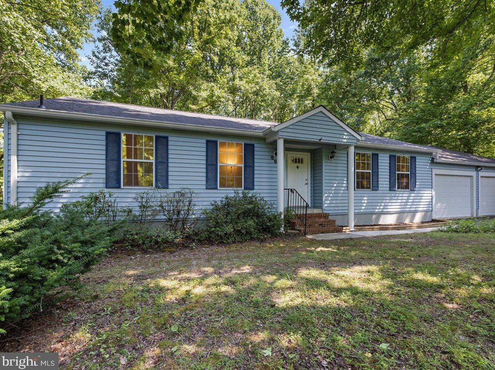 8831 Rymer Way, Owings, MD 20736-9346