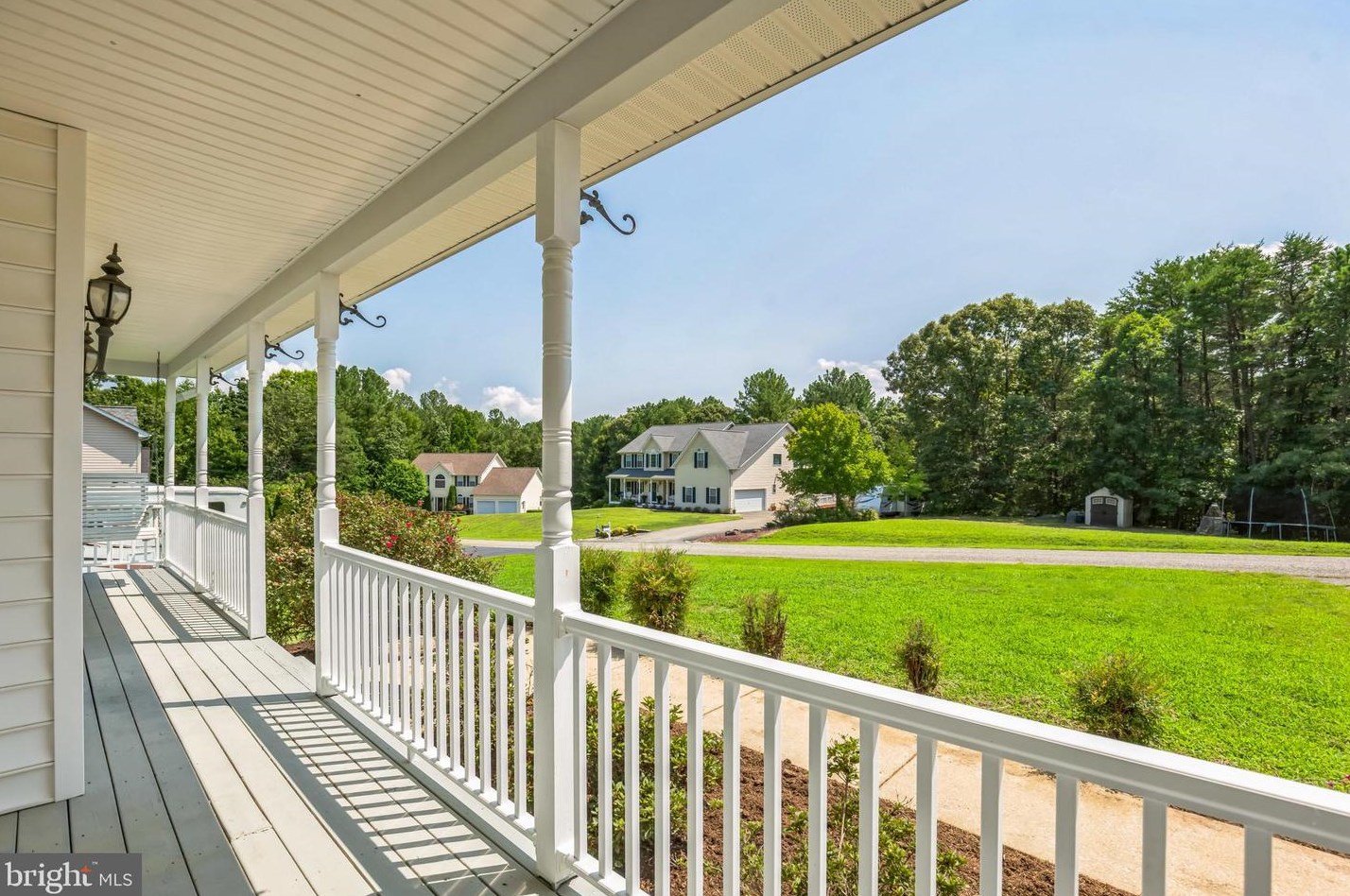 1930 Franklin Ln, Saint Leonard, MD 20685