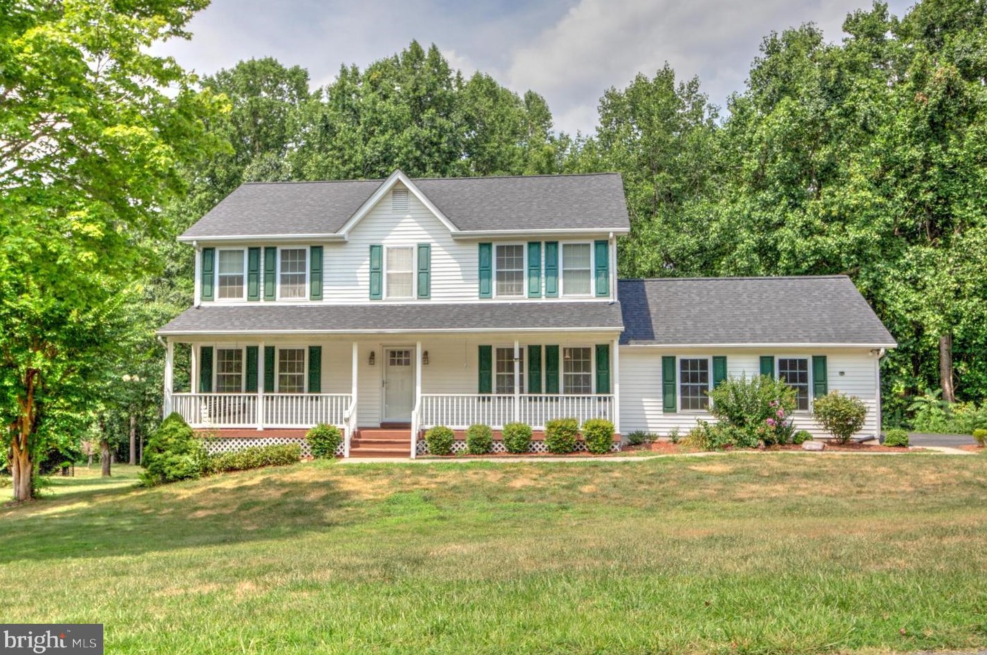 1921 Wild Turkey Trail, Huntingtown, MD 20639