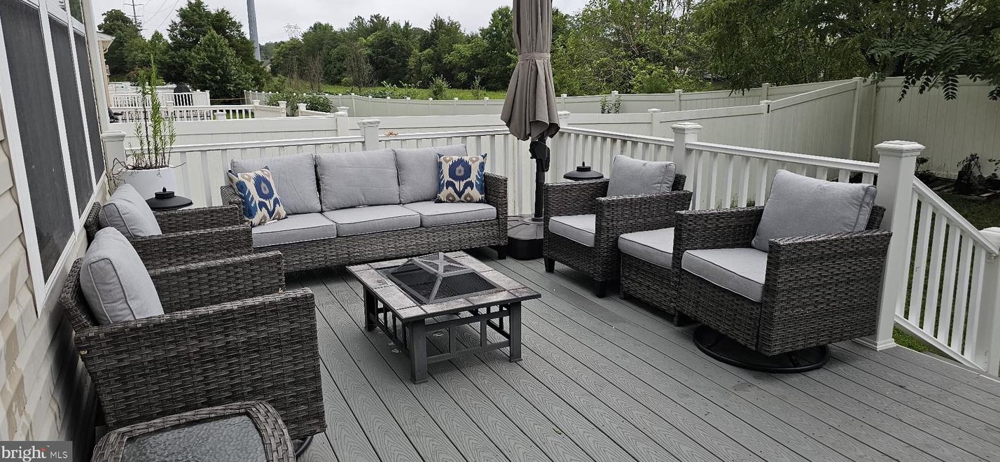 55 Thoroughbred Dr, Prince Frederick, MD 20678