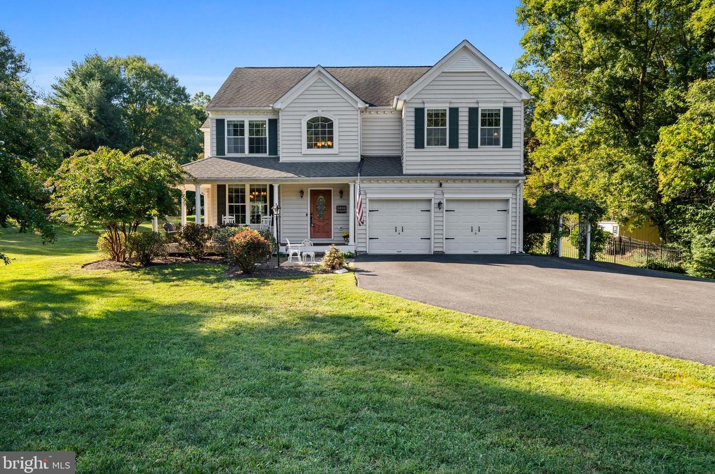 5810 Sunderleigh Dr, Sunderland, MD 20689