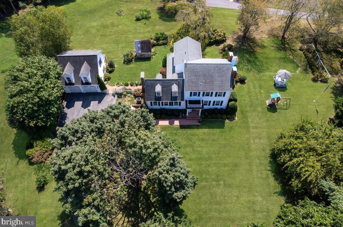 525 Small Reward Rd, Huntingtown, MD 20639