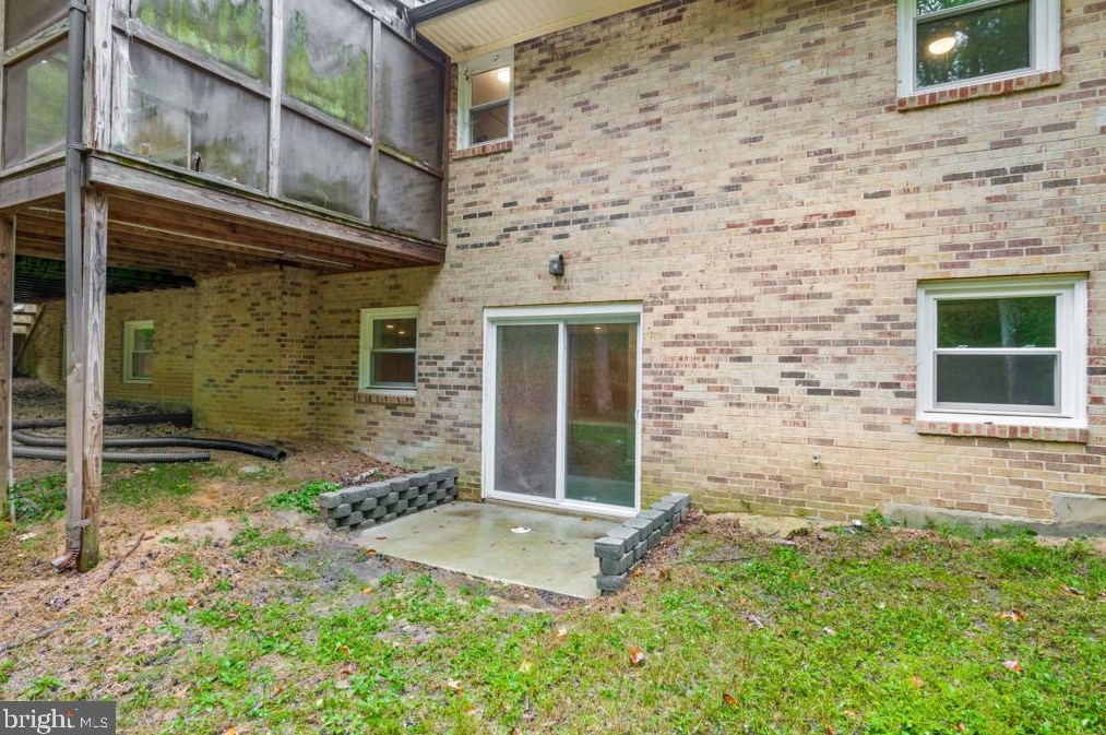 5550 Stephen Reid Rd, Huntingtown MD 20639-9771 exterior