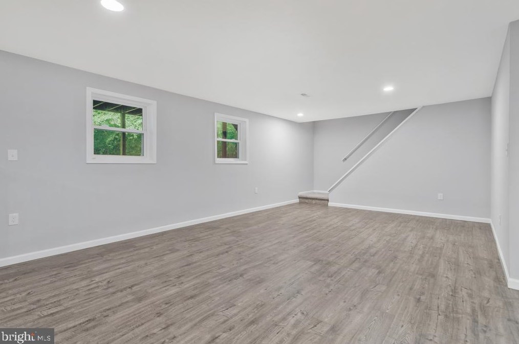 5550 Stephen Reid Rd, Huntingtown MD 20639-9771 exterior