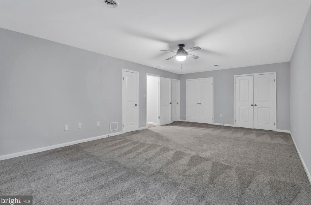 5550 Stephen Reid Rd, Huntingtown MD 20639-9771 exterior