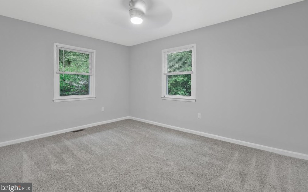 5550 Stephen Reid Rd, Huntingtown MD 20639-9771 exterior